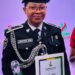 FCT Command PRO Emerges Best Police Spokesperson