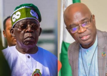 President Tinubu’s Visit To Benue State: The People’s Expectations Going Forward