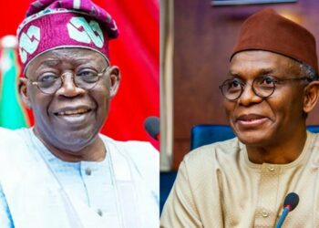 El-Rufai: Tinubu Got It Wrong, Says Ndume