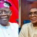 El-Rufai: Tinubu Got It Wrong, Says Ndume 5 El-Rufai: Tinubu Got It Wrong, Says Ndume