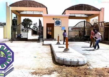 Amputee Student Thanks Taraba Governor, Begs For Artificial Hands