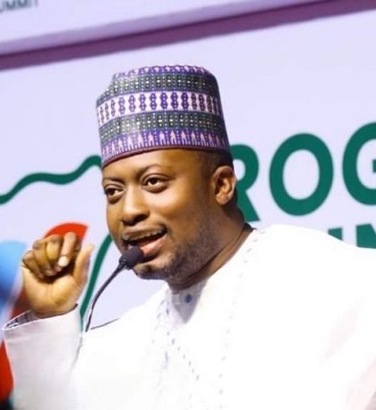 We're Ready For 2027, Not Intimidated By ADC, LP, Others – APC Youth Leader 1 The All Progressives Congress (APC) National Youth Leader, Dr. Dayo Israel
