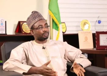 Federal Gov’t Ramps Up Inclusion Drive For 35m Nigerians With Disabilities