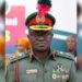 GOC Challenges Troops On Improved Skills, Professional Abilities