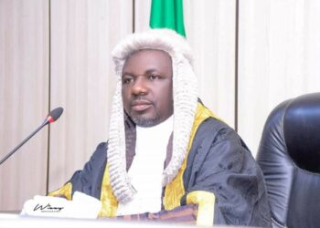 Get Involved In Politics, Benue Speaker Tells Youth
