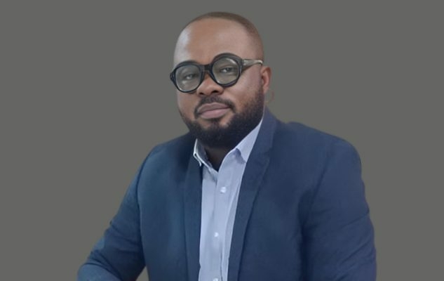 Advans La Fayette Boss To Deliver Inclusive Financial Solutions To SMEs 1 The new acting managing director Advans La Fayette Microfinance Bank Elvis Oheneba