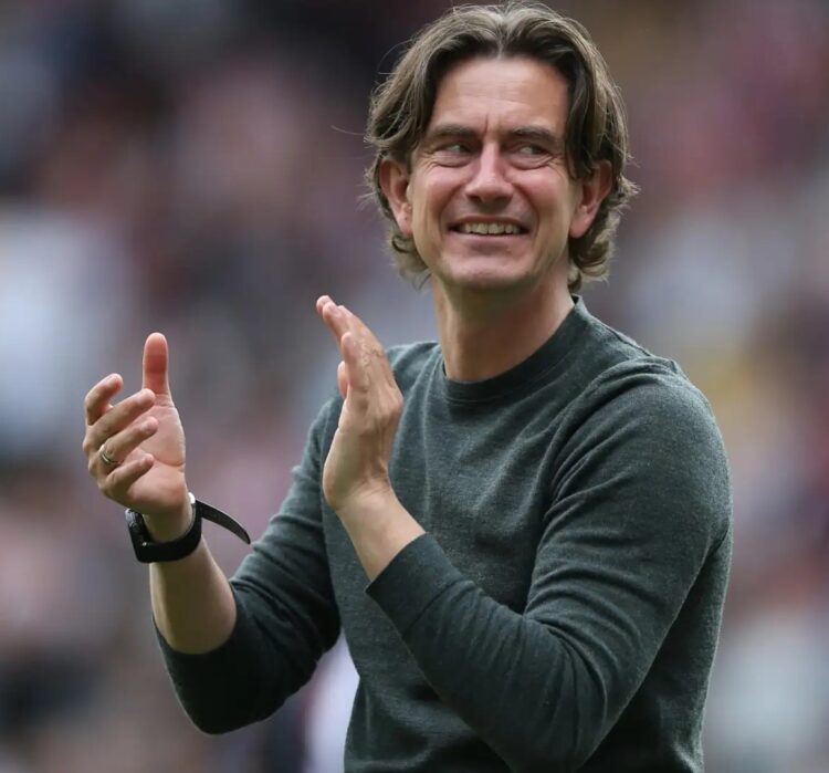 tottenham