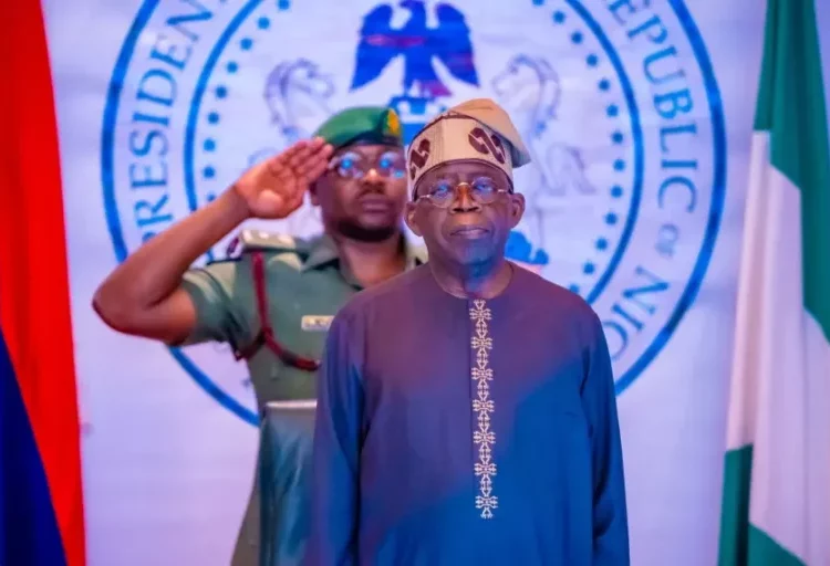 Tinubu