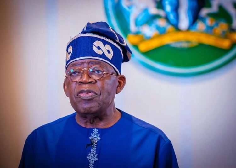 Tinubu