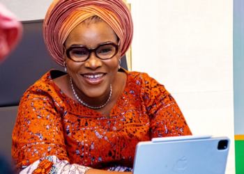 Delta First Lady, Foundation To Support Underprivileged Students