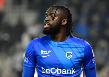 Arokodare Will Leave For Big Money, Genk President Insists