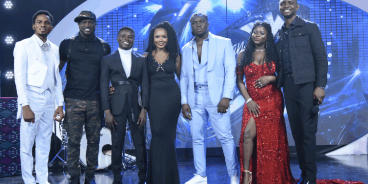 Nigerian Idol