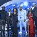 Nigerian Idol: Top 5 Contestants Emerge