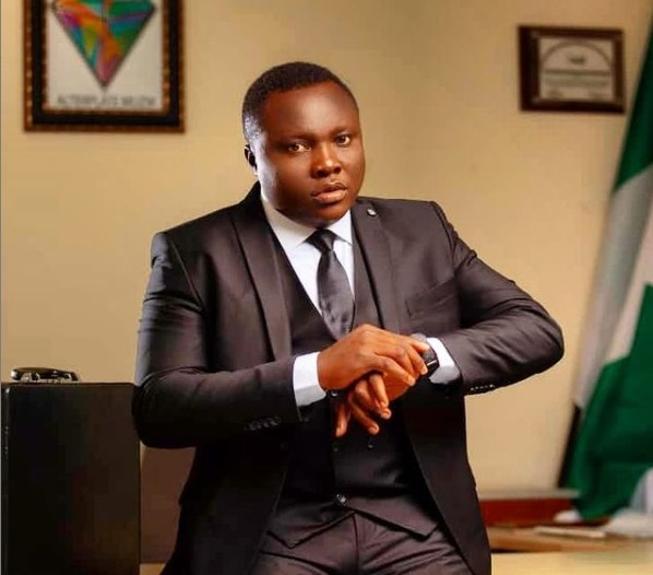 Travel Journalist, Desmond Ike-Chima, Begins 16-nation Road Trip In West Africa 1 Travel Journalist Desmond Ike Chima