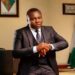 Travel Journalist, Desmond Ike-Chima, Begins 16-nation Road Trip In West Africa