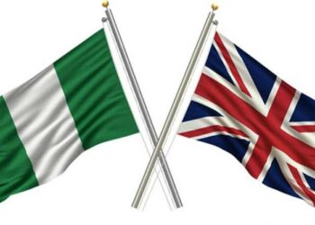 UK Restates Commitment To Strategic Partnership With Nigeria