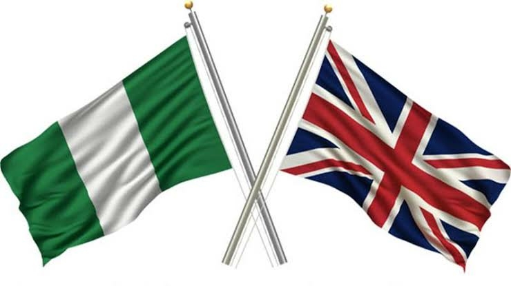 UK Restates Commitment To Strategic Partnership With Nigeria 1 UK Nigeria