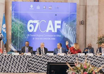 Stakeholders Unite For UN Tourism Summit