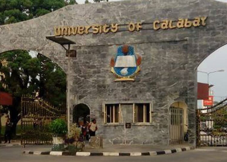 University Of Calabar