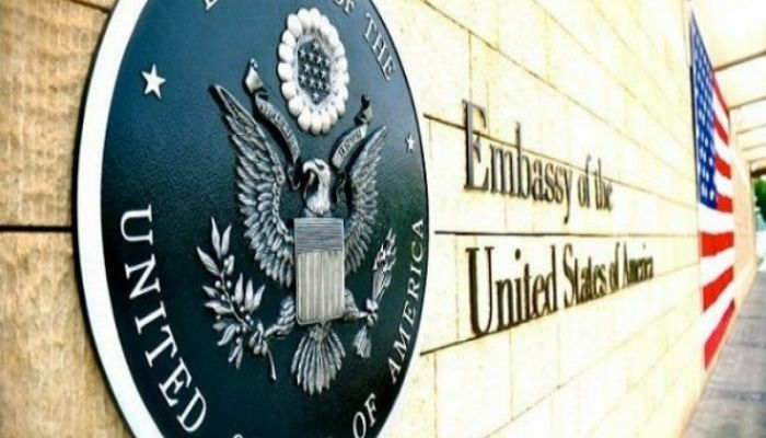 Abuja Remains Secure Despite US Advisory, Federal Gov't Tells Nigerians 1 US embassy to stick to visa interviews despite Govt shutdown