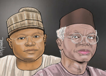 Framing Leadership: Kaduna’s New Story
