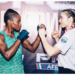 PFL African Event: Ukah Eyes Thrilling Debut Against South African Ceileigh
