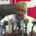 PDP NEC: National Ex-officio Members, Metuh, Ologbondiyan Tackle Damagum 4 PDP NEC: National Ex-officio Members, Metuh, Ologbondiyan Tackle Damagum