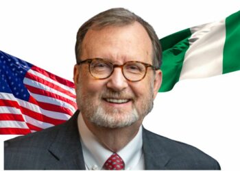 Fix Power to Attract Investment, US Ambassador Urges Nigerian Govt