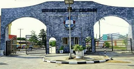 UNICAL, UNIUYO Clinical Lecturers Protest Vice Chancellor Selection Criteria, Demand Inclusion 1 University of Calabar main gate