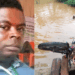 Community Begs Gov Makinde For Intervention Over Death Of APC Chieftain On Dilapidated Bridge