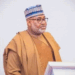 Minister Inaugurates NEDC Mega School In Yobe
