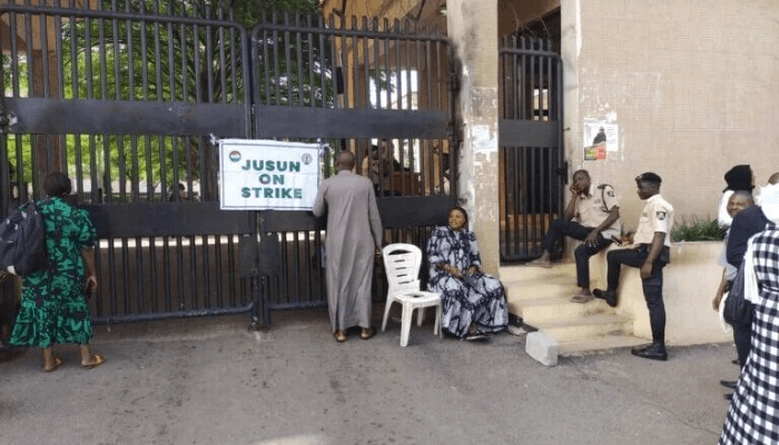 Judicial Workers Suspend Strike, To Resume Work Today 1 Untitled design 72 1 1