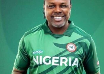 Victor Ikpeba Football Challenge In Quarterfinals Stage