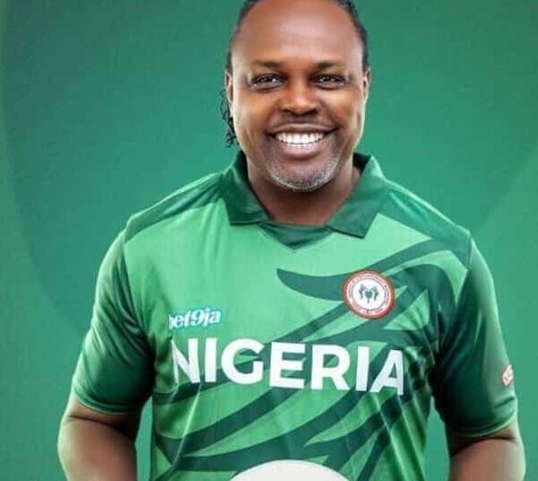 victor ikpeba