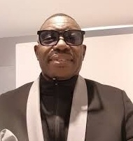 Sports Supporters’ Groups Reaffirm Commitment To Unity Pact 1 Vincent Okumagba