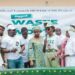Corp Members Launch Project On Environment