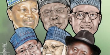 LEADERSHIP What Former Nigerian Leaders Are Doing In Retirement