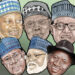 What Former Nigerian Leaders Are Doing In Retirement