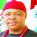 Party Crisis: AA Insists Udeze Remains National Chairman 5 Party Crisis: AA Insists Udeze Remains National Chairman
