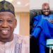 2nd Anniversary: Prince Kevin Celebrates Ganduje, Tinubu On Landmark Achievements 5 2nd Anniversary: Prince Kevin Celebrates Ganduje, Tinubu On Landmark Achievements