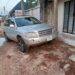 Police Bust Notorious Car Theft Syndicate, Recover Stolen Vehicle In Nasarawa