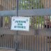 PICTORIAL: Judges, Lawyers, Litigants Shut Out As JUSUN Strike Cripples Abuja Courts