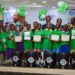 WBFA, Reckitt Nigeria Organise Hygiene Workshop, Induct Student Ambassadors