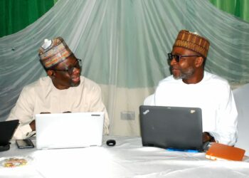 Group Applaud Gov Muftwang For Pioneering Africa’s First Climate Assembly Launches