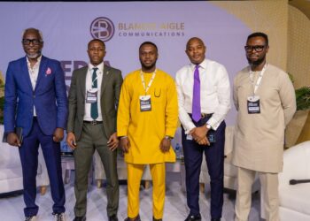 Industry Leaders Seek Cross-sector Collaboration To Unlock Africa’s Media Potential