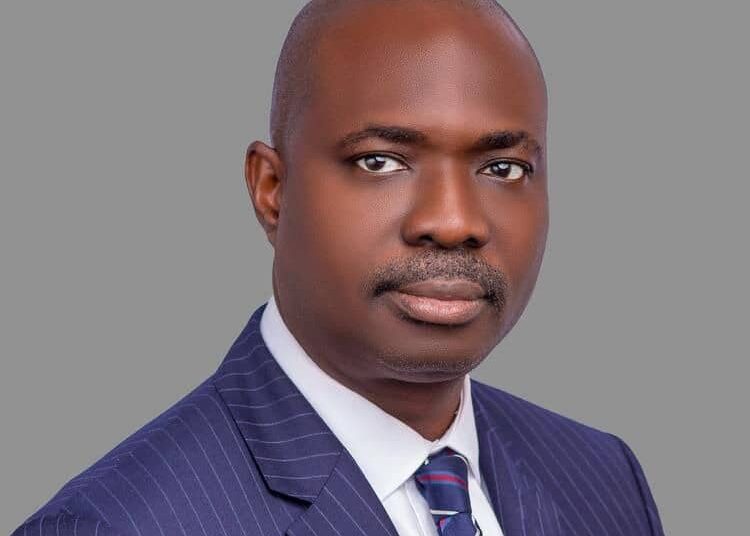 Dapo Adeosun
