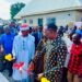 57th Birthday: Enenche Donates Borehole, Empowers Widows, Less-privileged In Abuja Community