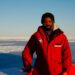 Scientist Explores Antarctica In Study On Methane Hydrates, Climate Change