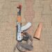 Kano Police Discover Fake AK-47 Rifle At Home Of Suspect In Rano DPO Murder Case 5 Kano Police Discover Fake AK-47 Rifle At Home Of Suspect In Rano DPO Murder Case