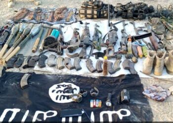 PICTORIAL: Scores Of Terrorists Killed In Failed Attacks On Borno Military Locations